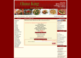 Chinakinghaddon.com thumbnail