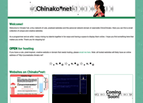 Chinako.net thumbnail
