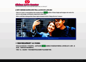 Chinalovecenter.com thumbnail
