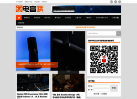 Chinamidi.cn thumbnail