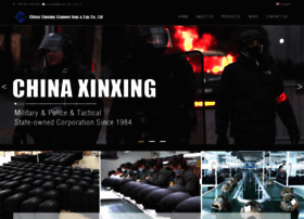 Chinamilitarysupplier.com thumbnail