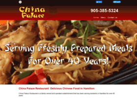 Chinapalacerestaurant.ca thumbnail