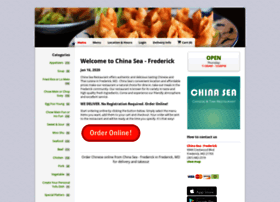 Chinasea-md.com thumbnail