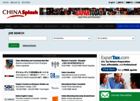 Chinasplash.com thumbnail