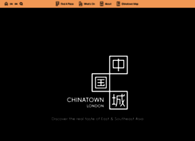 Chinatown.co.uk thumbnail