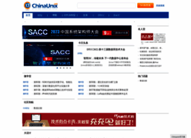 Chinaunix.com thumbnail
