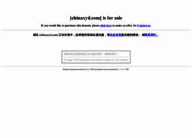 Chinaxyd.com thumbnail