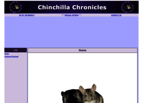 Chinchillachronicles.com thumbnail