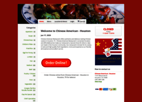 Chineseamericantx.com thumbnail
