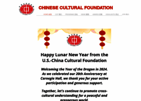 Chineseculturalfoundation.org thumbnail Chineseculturalfoundation.org thumbnail