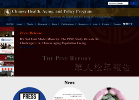 Chinesehealthyaging.org thumbnail Chinesehealthyaging.org thumbnail