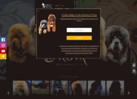 Chinesetibetanmastiff.eu thumbnail Chinesetibetanmastiff.eu thumbnail