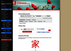 Chinesetools.eu thumbnail