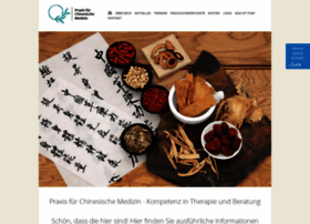 Chinesische-medizin-pankow.de thumbnail