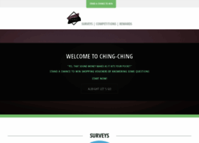 Chingching.co.za thumbnail