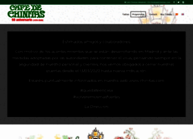 Chinitas.com thumbnail