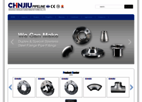 Chinjiu.cn thumbnail