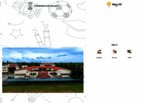 Chinmayatpra.nexterp.in thumbnail Chinmayatpra.nexterp.in thumbnail