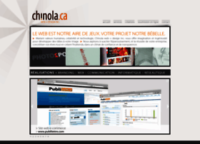 Chinola.ca thumbnail