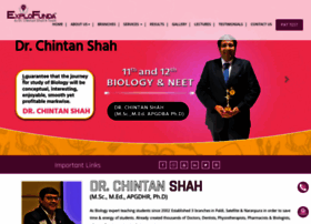 Chintangshah.com thumbnail