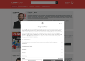 Chip-app.de thumbnail