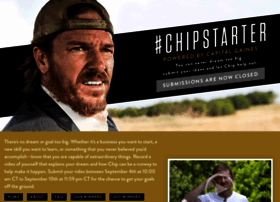 Chip-starter.com thumbnail