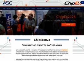 Chipex.co.il thumbnail