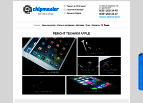 Chipmaster174.ru thumbnail