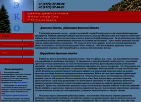 Chipping-machine.ru thumbnail