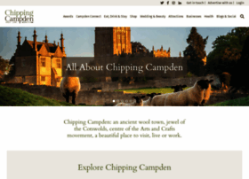 Chippingcampden.com thumbnail