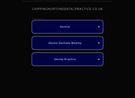 Chippingnortondentalpractice.co.uk thumbnail Chippingnortondentalpractice.co.uk thumbnail