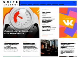 Chips-journal.ru thumbnail