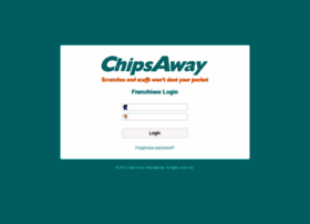 Chipsawayclub.co.uk thumbnail