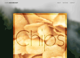 Chipsbot.me thumbnail Chipsbot.me thumbnail