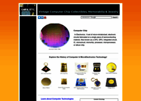 Chipsetc.com thumbnail