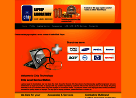 Chiptechnologycbe.com thumbnail