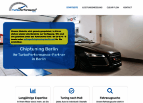 Chiptuning-berlin.net thumbnail