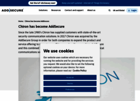 Chironsc.com thumbnail Chironsc.com thumbnail