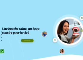 Chirurgie-dentaire-tunisie.org thumbnail