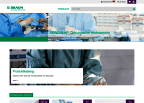 Chirurgische-instrumente.info thumbnail