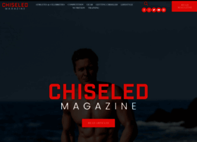 Chiselmagazine.com thumbnail