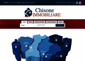 Chisoneimmobiliare.it thumbnail