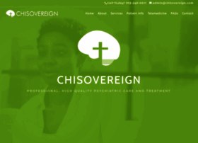 Chisovereign.com thumbnail