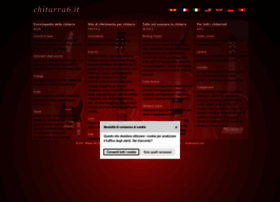 Chitarra6.it thumbnail