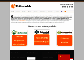 Chitosanlab.com thumbnail