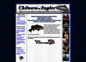 Chitown-angler.com thumbnail