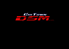 Chitowndsm.com thumbnail