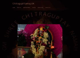Chitragupt.co.uk thumbnail