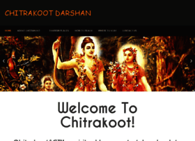 Chitrakootdarshan.in thumbnail