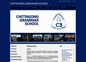 Chittagonggrammarschools.com thumbnail